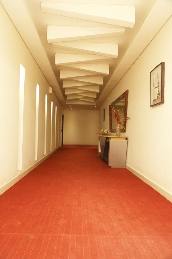 The Grand Regency Hotel Bahawalpur Exterior foto