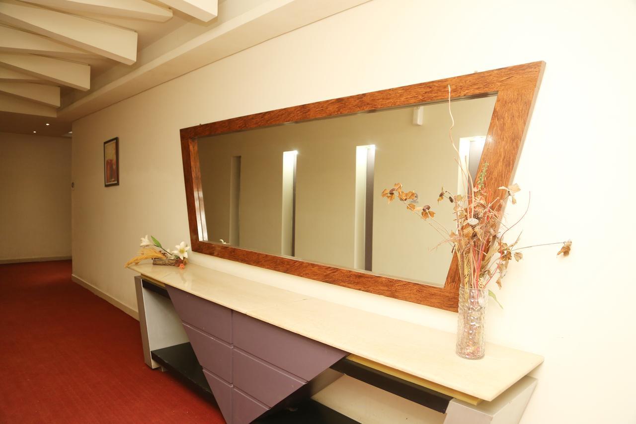 The Grand Regency Hotel Bahawalpur Exterior foto