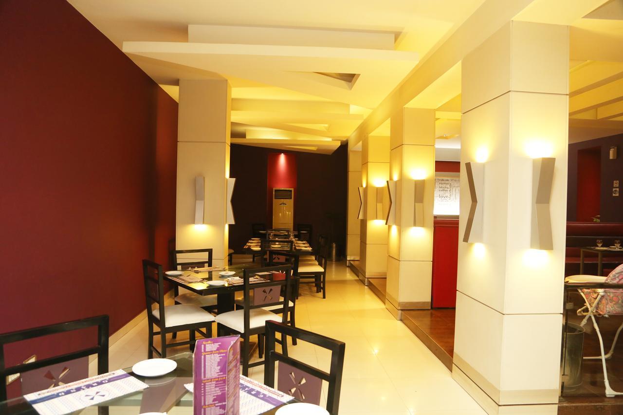The Grand Regency Hotel Bahawalpur Exterior foto